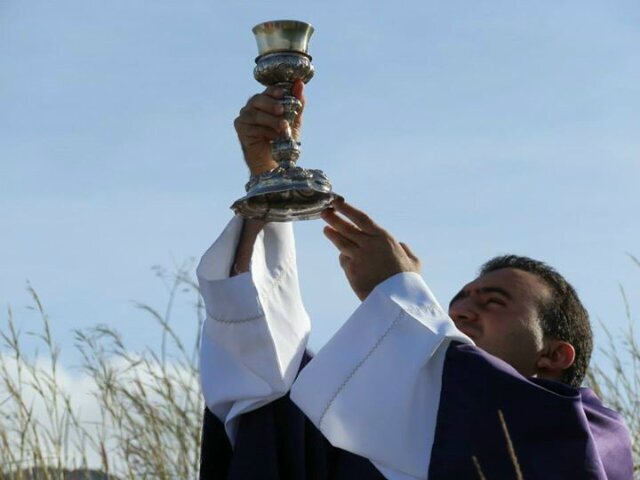 Sacerdote diocesano Católico de la Arquidiócesis de Valencia. A cargo de la Pastoral Vocacional Arquidiocesana. Capellán de la UJAP.