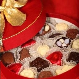 Award Winning Handmade Irish Chocolates The Blas Na hEireann supreme champion 2013