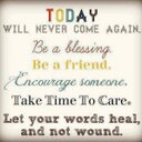 Roxanne Saunders - @soldiergirl1185 - Twitter