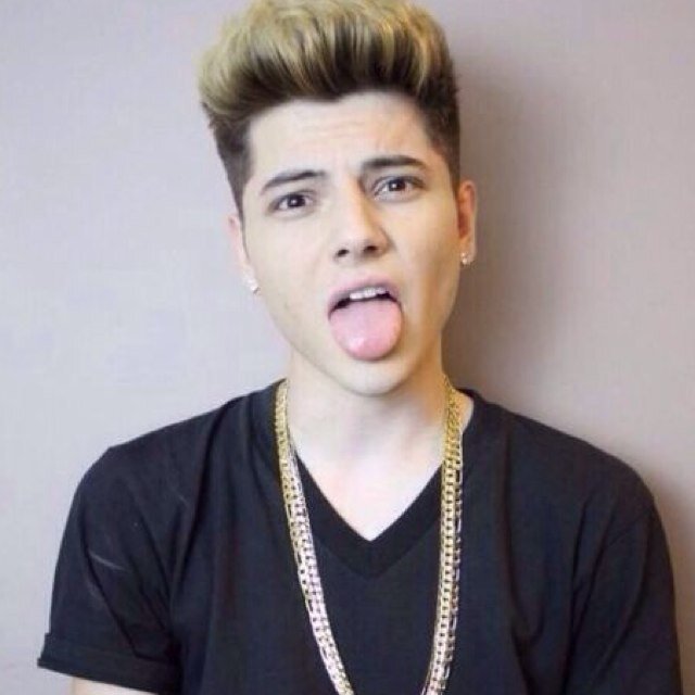 Joey
brandon♡