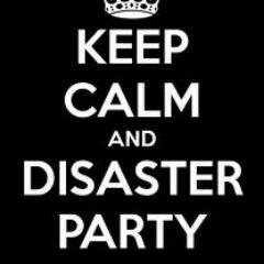 Venta de entradas para la Disaster Party en Toda España cualquier duda 630861993. Venta de entradas on-line para VALLADOLID aquí: