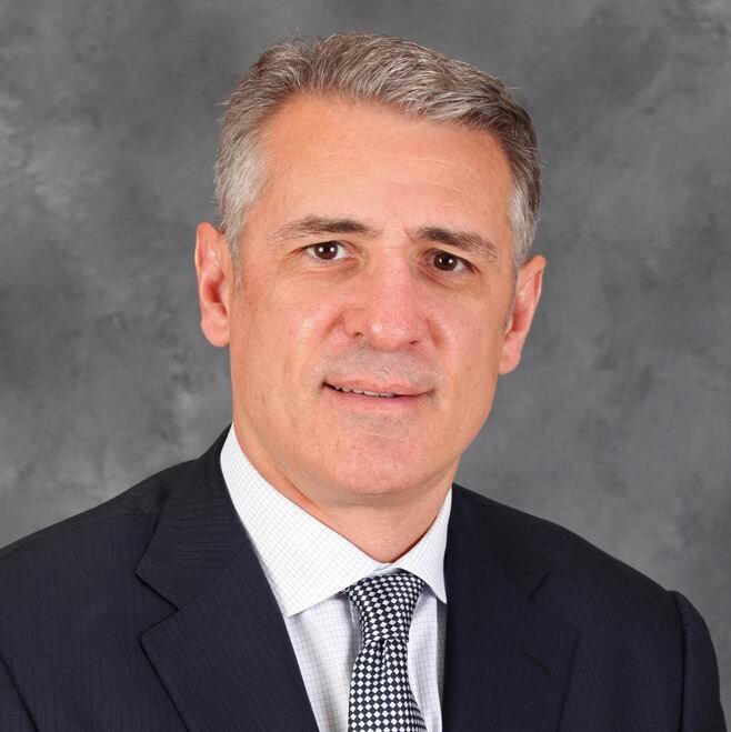 Ron Francis