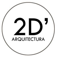 2d'arquitectura (@2darquitect) 's Twitter Profile