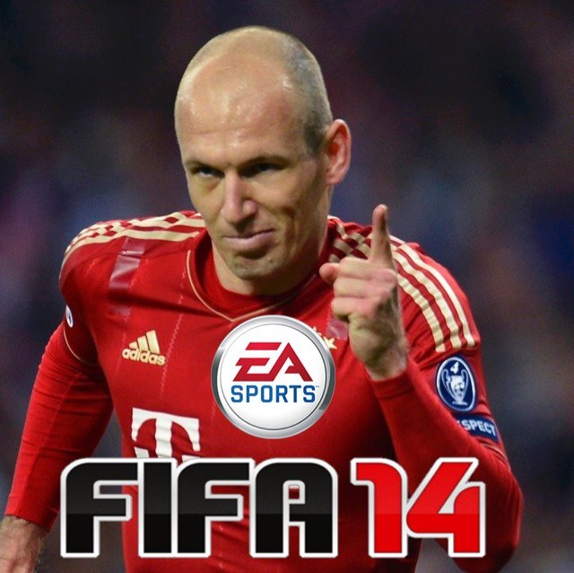 Wij verloten spelers en coins voor FIFA 14 op de PS3 dus volg ons als je gratis wilt winnen.