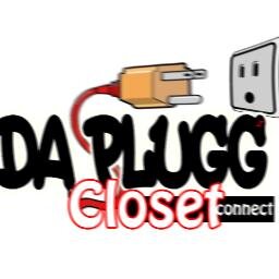 Your One Stop Shop For All The Latest Fashion & Trendz For Reasonable Prices || Da Pluggz Closet Connectz Got It.
