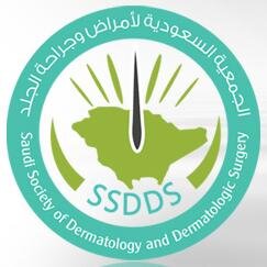 الجمعية السعودية لأمراض وجراحة الجلد Saudi Society of Dermatology & Dermatologic Surgery