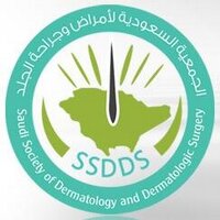 Saudi Society of Dermatology & Derm Surgery(SSDDS) (@ssdds_org) 's Twitter Profile Photo Saudi Society of Dermatology & Derm Surgery(SSDDS) (@ssdds_org) 's Twitter Profile Photo