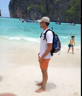 apalpue's profile picture. 