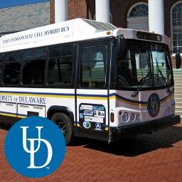 Welcome to #UDel Parking & Transportation!
Get the news first on delayed buses, cancelled routes due to weather and parking-related issues on campus.