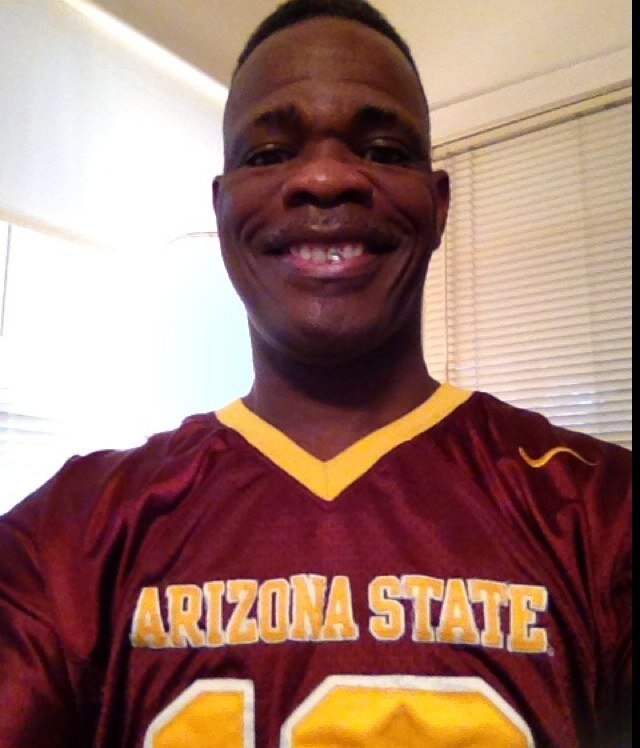 Roy Carson (roy_carson) Twitter