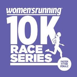 Want to run with us? Join the Women's Running team in our 10K Race Series! Coming to a city near you in 2014!