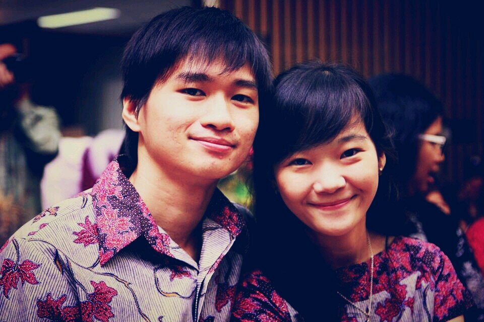 GOD | papa | mama | puppy ☺