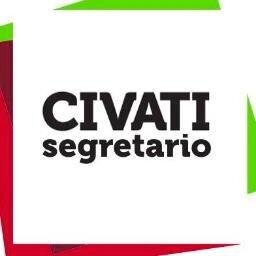 Gruppo cittadino a sostegno della candidatura di Pippo Civati a Segretario Nazionale del PD