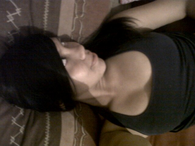 Its either I'm ur only or I'm nothing !!!