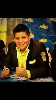 fansjuanoblimon's profile picture. 1 CLUB DE FANS DEDICADO AL CLARINETISTA DE @ORIGINALLIMON @JUANOBLIMON