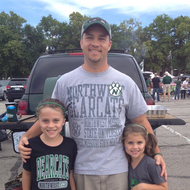 rrquimby's profile picture. 