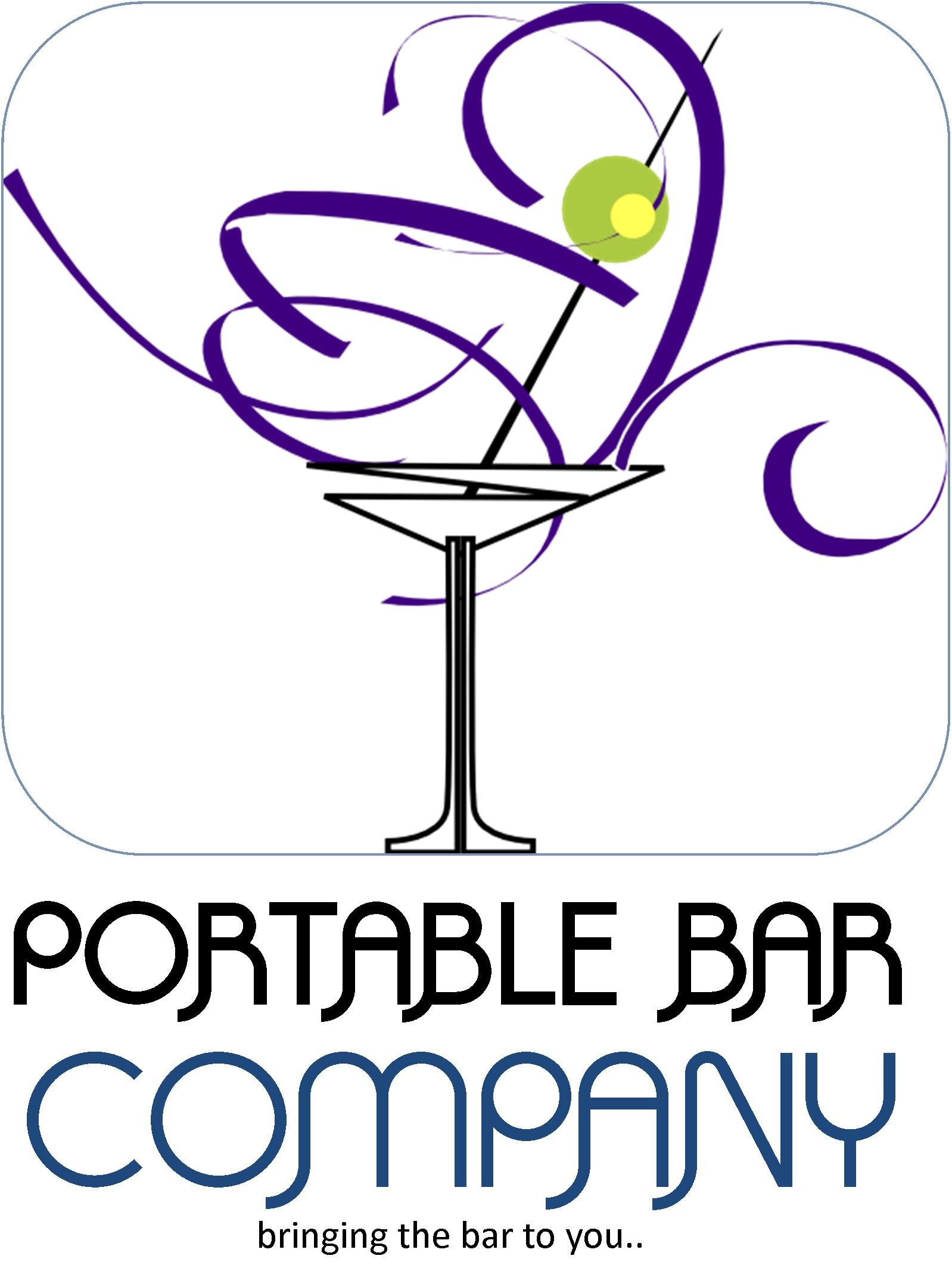 Portable bar services for Botswana