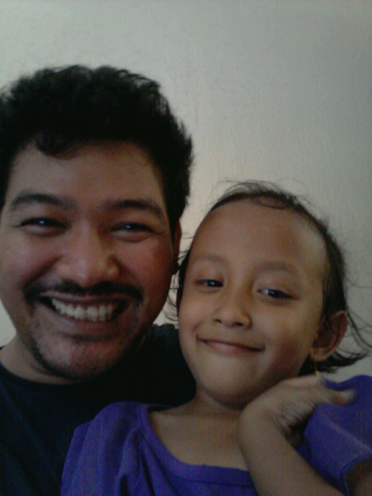 smiling allwz