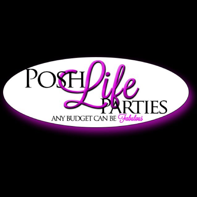 Any budget can be fabulous! Contact us today to plan your event. Email: info@poshlifeparties.com Phone: 516-350-0798