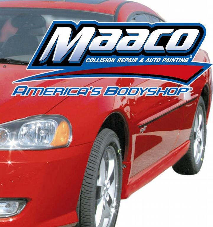 Maaco
Collision Repair and Auto Painting