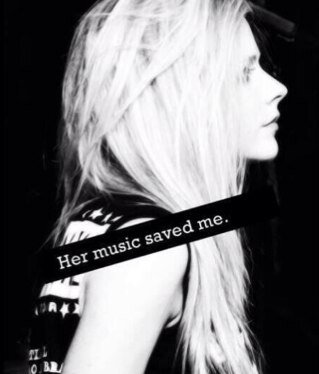 ★Directioner and Little Black Star★ 'Cause Im just a teenage dirtbag baby!