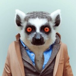 nangaraDE's profile picture. 