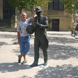 IsiLuezas's profile picture. 