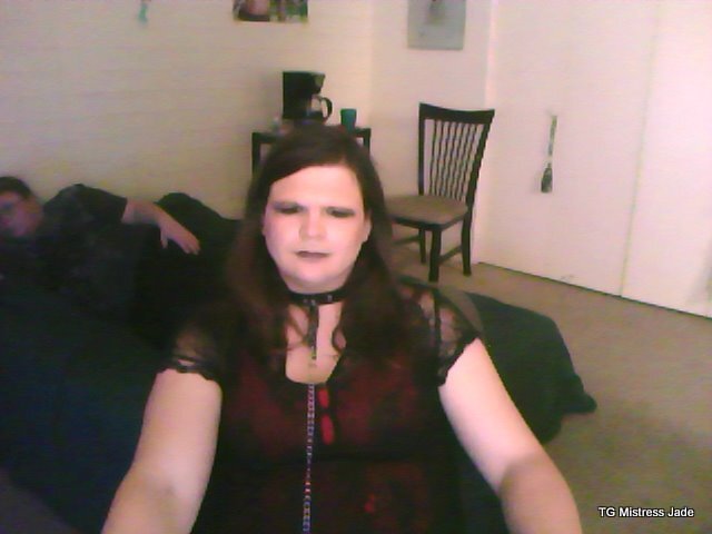 TGMistressJade's profile picture. I am Crossdresser who is trying to become a shemale