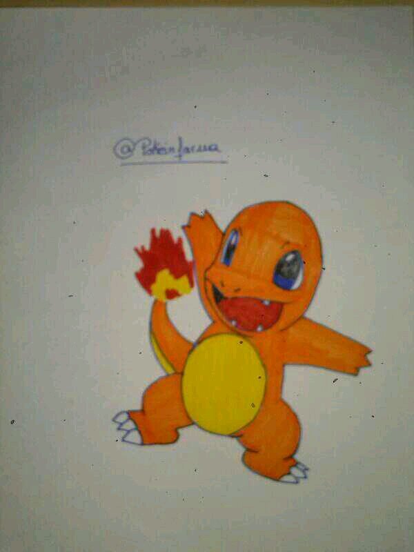 Capturando Pokémons desde 1997. Tu lo llamas juego. Yo lo llamo pasion. Maestro Pokémon? Puede