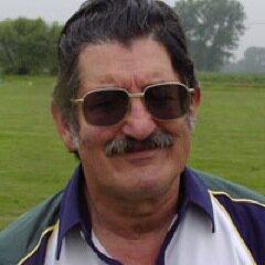 Cricket Umpire