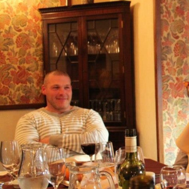 chris30040's profile picture. 