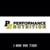 PerformanceNutrition (@performance_nut) Twitter profile photo