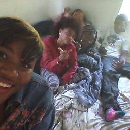 I am RICH HOMIE QUAN'S WIFE , i love my squaad CGE