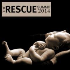 RescueSummit's profile picture. ------------ Hear the Truth. Take Action. Protect the Preborn. ------------
Free #ProLife Conference in #Ottawa, March 1 2014. http://t.co/Q2EoqjVsIT