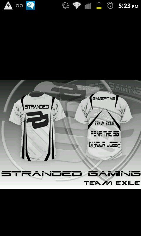 staff leader of stranded gaming go follow them @StrandedGaming and follow @Realitys_SG @Vivix_SG @Rain_SG