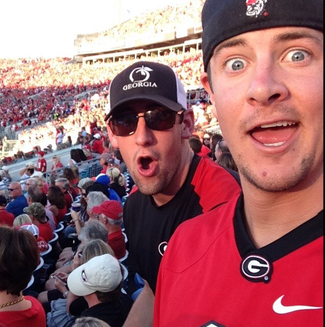 Real estate. Sports. Friends & Family. Stahbro.