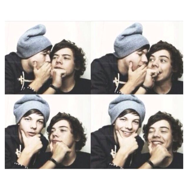just a place to put the fics i like. mostly larry. mostly bottom harry. never ever ever daddy harry.
