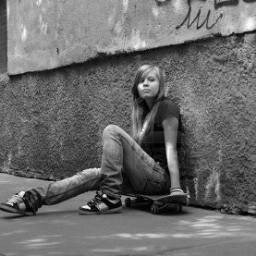 Feitjes_x's profile picture. Leuke feitjes en gedachten over het leven !♥Skateboarden♥Follow=Follow Back♥Sinds 8-11-13♥