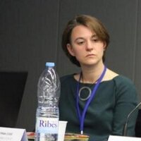 Cristina Cusí (@cristina_cusi) 's Twitter Profile Photo Cristina Cusí (@cristina_cusi) 's Twitter Profile Photo