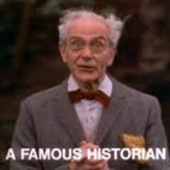 I spend my days talking history with teenagers. My nights talking softball. You want to play Colt softball.