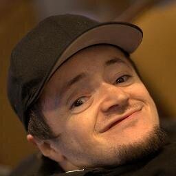 joe_halll's profile picture. I am a web head, code poet, geek, marketer, writer, and artist. I run @22Media