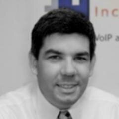 I have been an IT consultant professional since 1996 with expertise in Windows and Exchange server environments; network infrastructure and VoIP solutions.