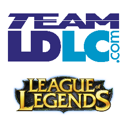 TeamLDLCLoL's profile picture. Official Team-LDLC League of Legends Twitter