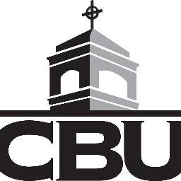 Here to give a taste of life at CBU in 140 characters or less
