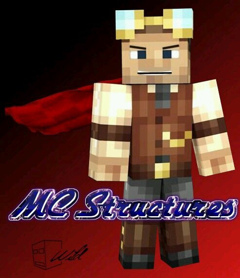 This is an account in which we share photos and links of awesome Minecraft stuctures, Mods and Texture Packs. New YouTuber! Click link and sub!