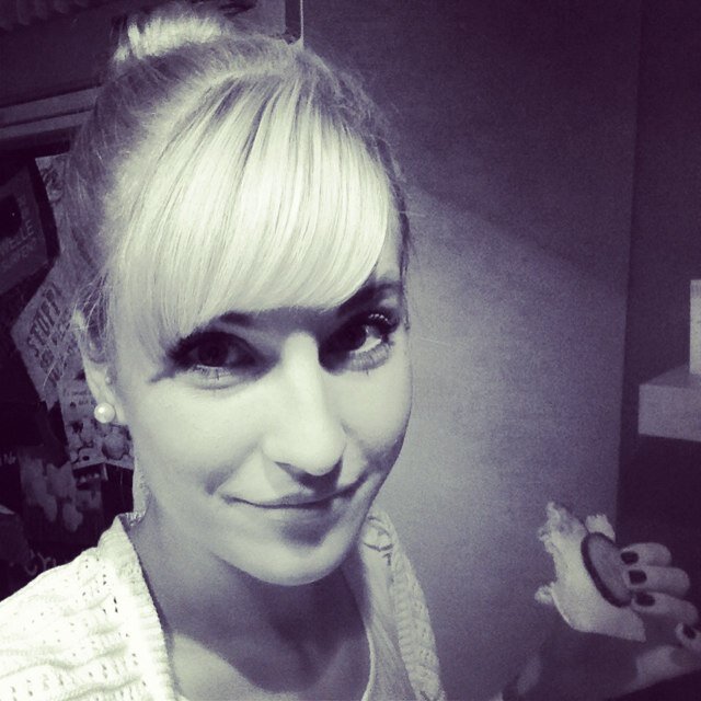 NaDineHaEr's profile picture. 