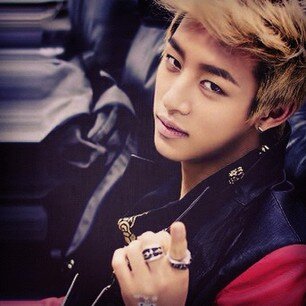 [Verief] @Dreamstar_RP |B.A.P's main vocal| my only one bro @WTF_dongho | only BFF w/ @WTF_iamkmk and @princesananaAS