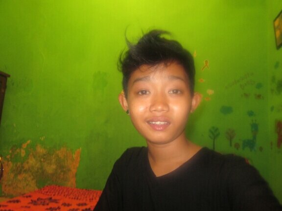 AmechDereaa's profile picture. amechdereaa