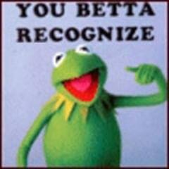 WSU Res Life Recognition #youbetterrecognize