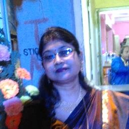 Home Maker & Amway Business ownership ..
Mother of Ananya Kanti Sarkar